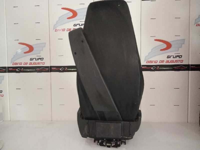 Asiento delantero izquierdo scania serie pgr (lclase) f
