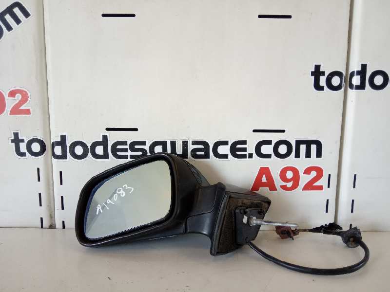 Retrovisor izquierdo electrico peugeot 407 1.6 hdi 110