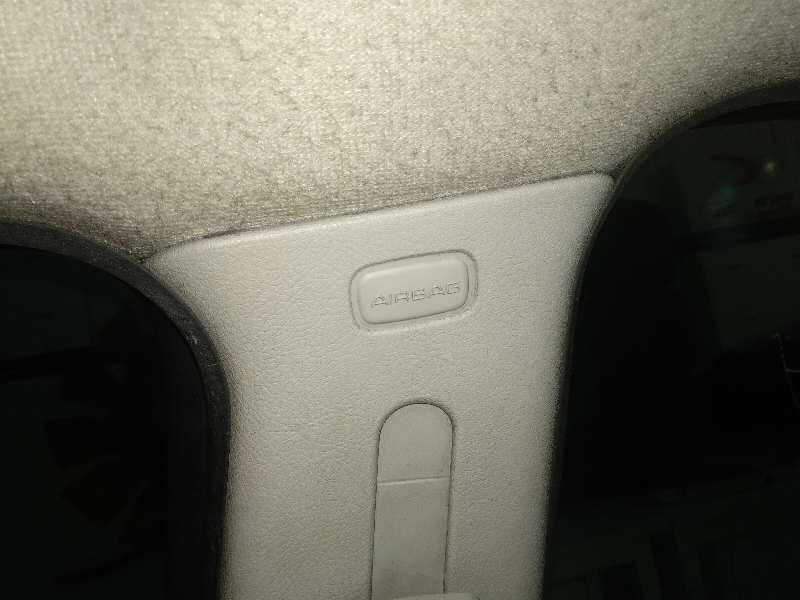 Airbag cortina delantero derecho peugeot 207 1.4 hdi