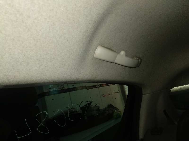 Airbag cortina delantero derecho peugeot 207 1.4 hdi