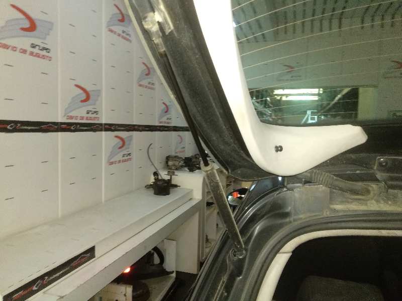Amortiguadores maletero / porton peugeot 207 1.4 hdi
