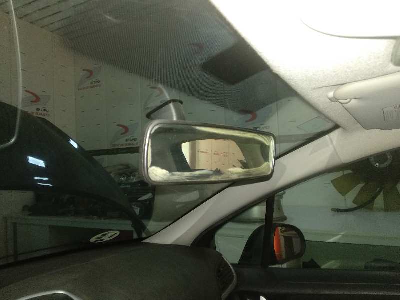 Espejo interior peugeot 207 1.4 hdi