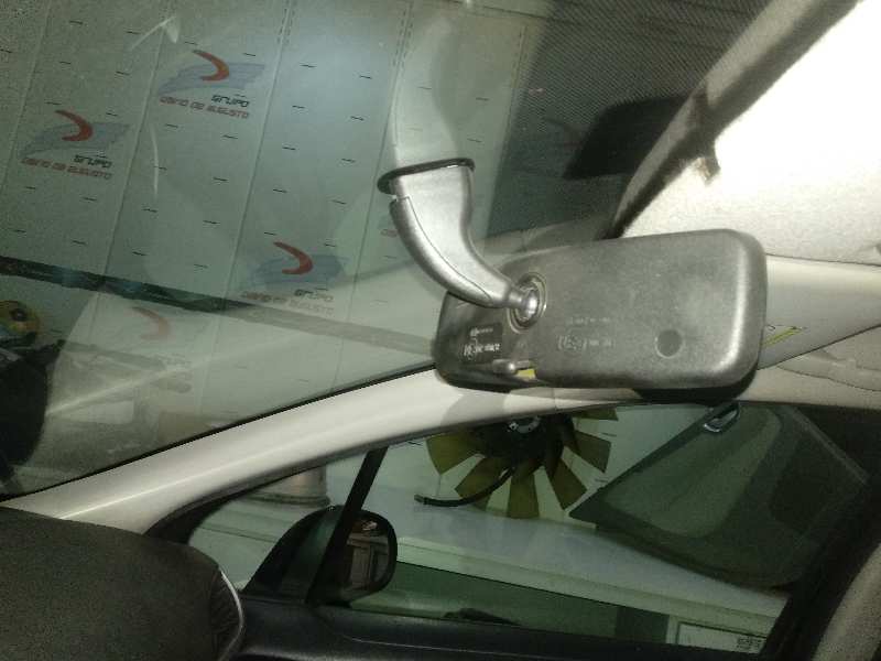 Espejo interior peugeot 207 1.4 hdi