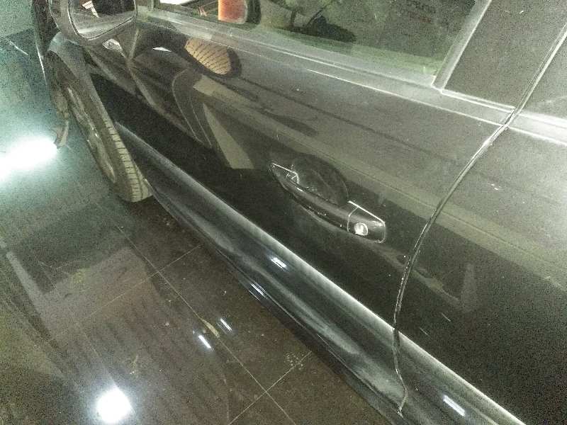 Maneta exterior delantera izquierda peugeot 207 1.4 hdi