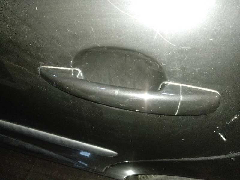 Maneta exterior trasera izquierda peugeot 207 1.4 hdi