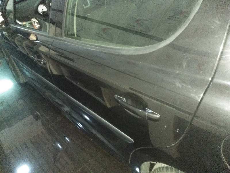 Maneta exterior trasera izquierda peugeot 207 1.4 hdi