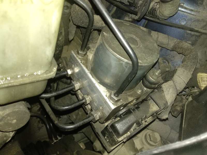 Abs fiat stilo 1.6 16v (192_xb1a)