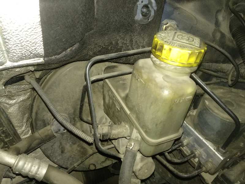 Bomba freno fiat stilo 1.6 16v (192_xb1a)