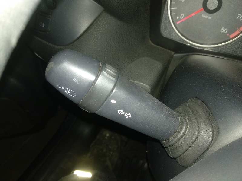 Mando luces fiat stilo 1.6 16v (192_xb1a)