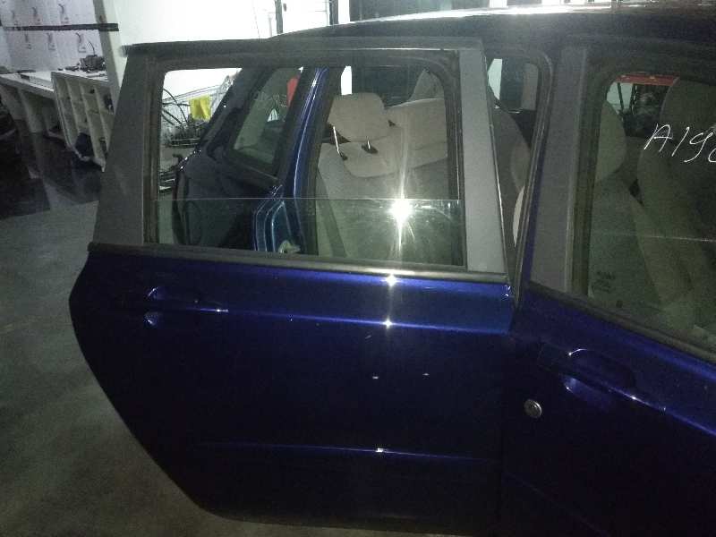 Puerta trasera derecha fiat stilo 1.6 16v (192_xb1a)