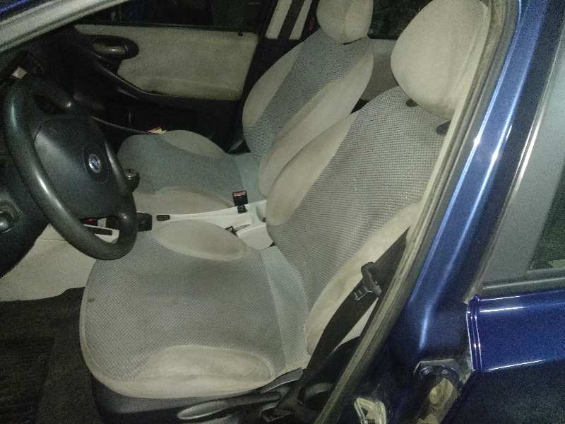 Asiento delantero izquierdo fiat stilo 1.6 16v (192_xb1a)