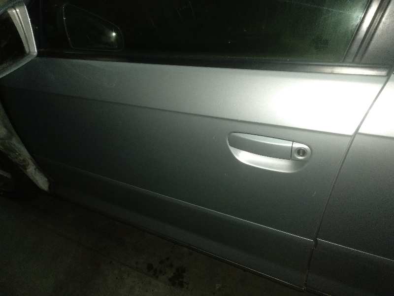 Maneta exterior delantera izquierda audi a3 2.0 tdi