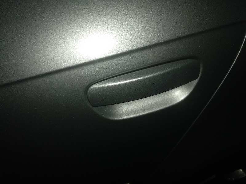 Maneta exterior trasera izquierda audi a3 2.0 tdi