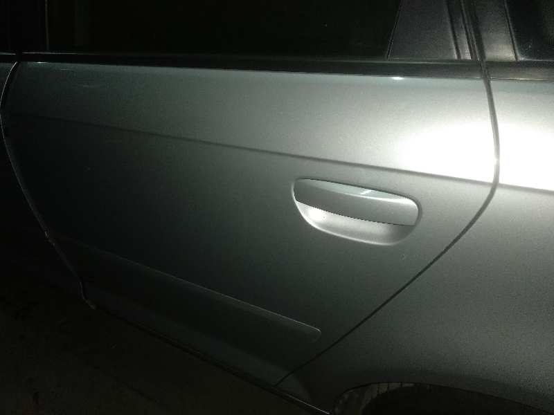 Maneta exterior trasera izquierda audi a3 2.0 tdi