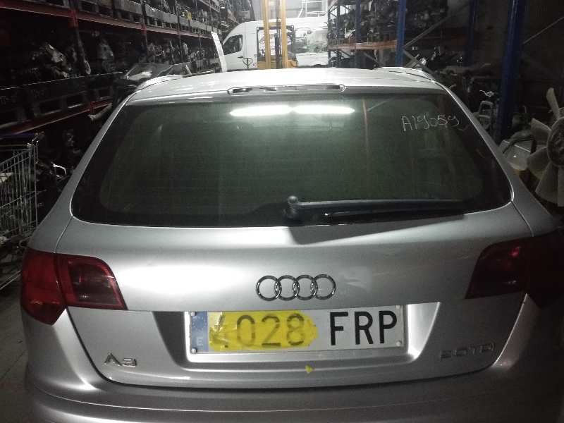 Porton trasero audi a3 2.0 tdi