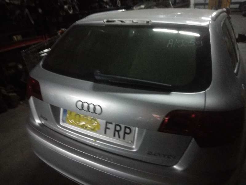 Porton trasero audi a3 2.0 tdi