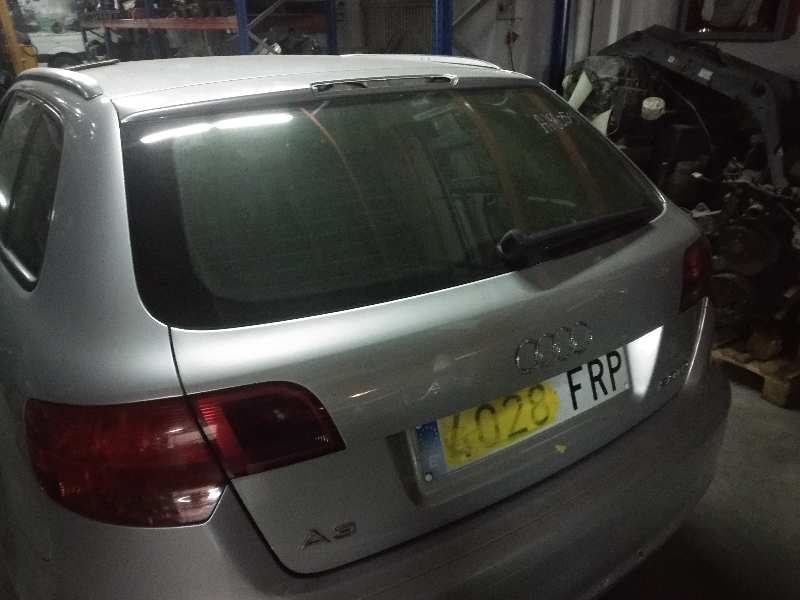 Porton trasero audi a3 2.0 tdi
