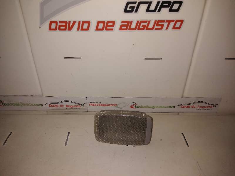 Luz interior scania serie pgr (lclase) f