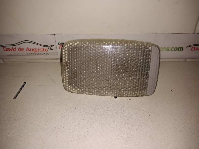 Luz interior scania serie pgr (lclase) f