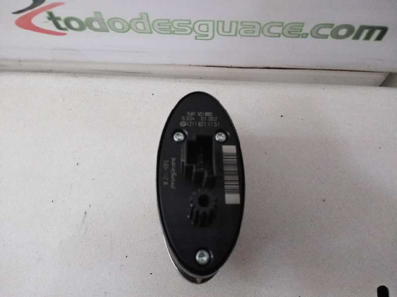 Interruptor mercedes-benz clase e e 220 cdi (211.006)