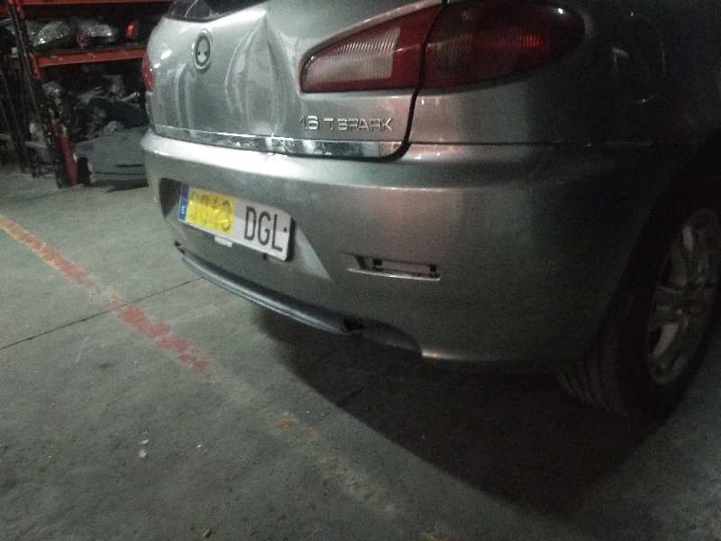 Paragolpes trasero alfa romeo 147 1.6 16v t.spark eco (937.axa1a