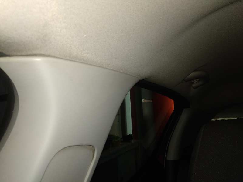 Airbag cortina delantero derecho peugeot 308 1.6 hdi