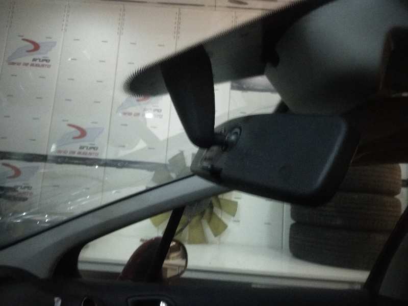 Espejo interior peugeot 308 1.6 hdi