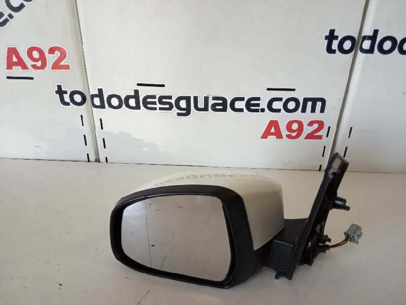  retrovisor izquierdo electrico   ford focus berlina (cap) ambiente (d) 1.6 tdci cat