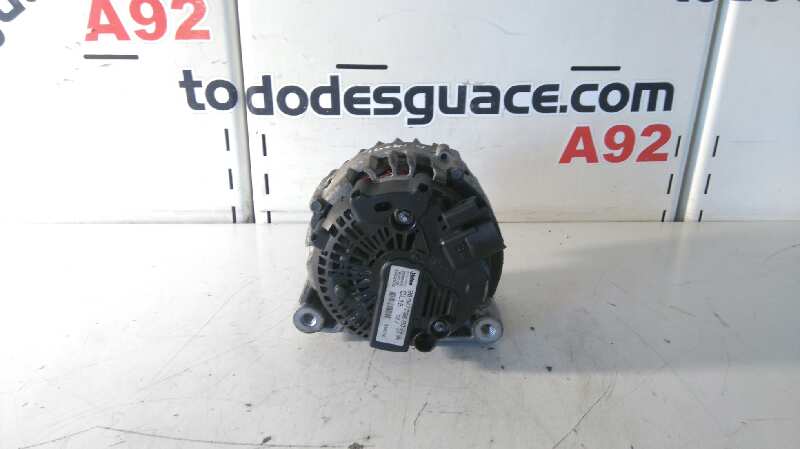 Alternador peugeot 308 1.6 hdi