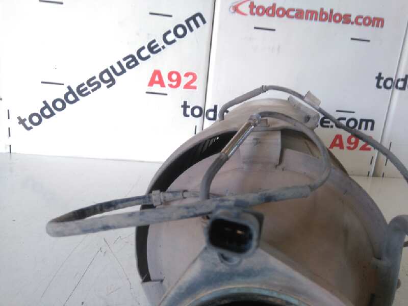 Sensor de temperatura iveco daily pr doppelkabine 35