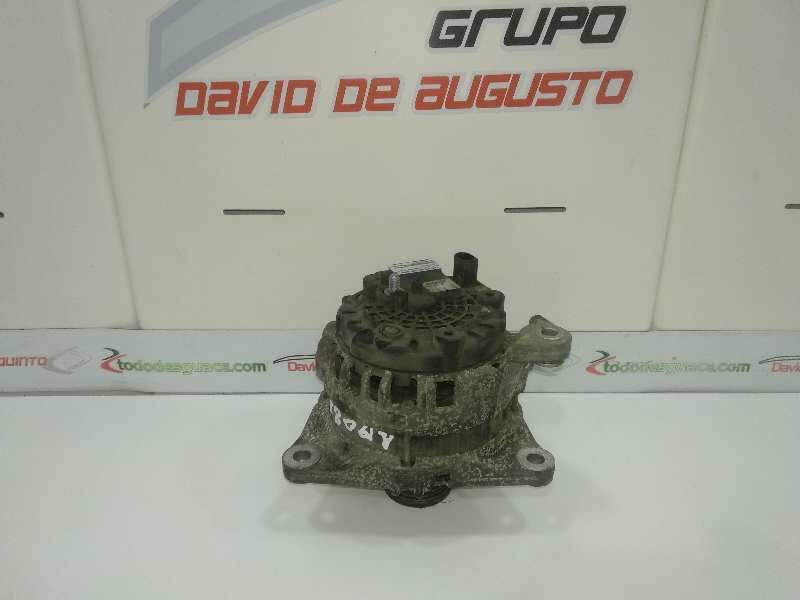Alternador iveco daily pr doppelkabine 35