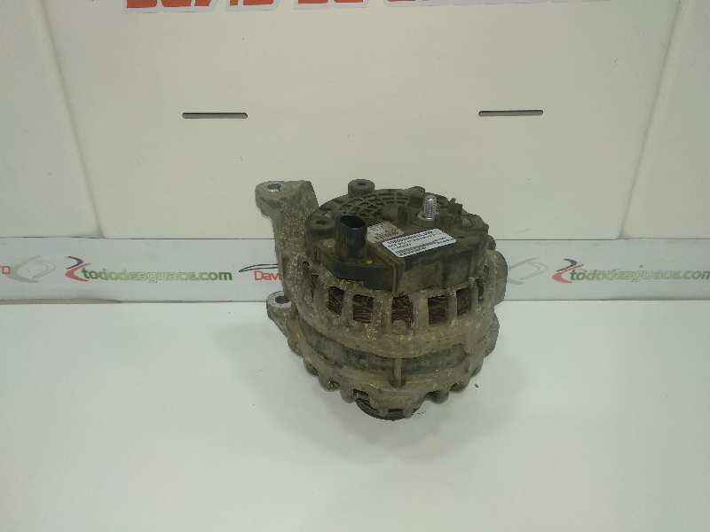 Alternador iveco daily pr doppelkabine 35