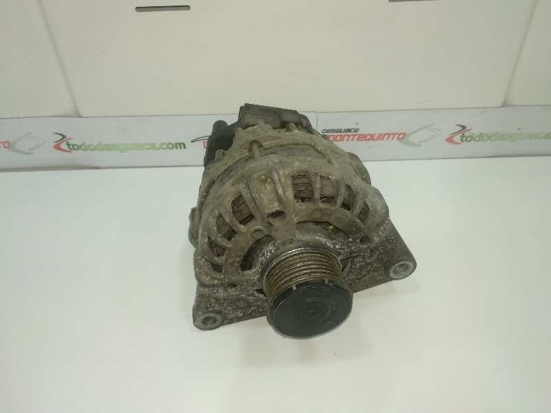 Alternador iveco daily pr doppelkabine 35