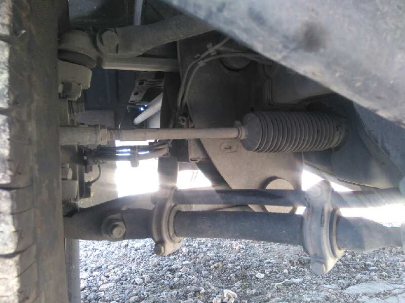Cremallera direccion iveco daily pr doppelkabine 35