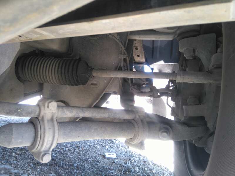 Cremallera direccion iveco daily pr doppelkabine 35