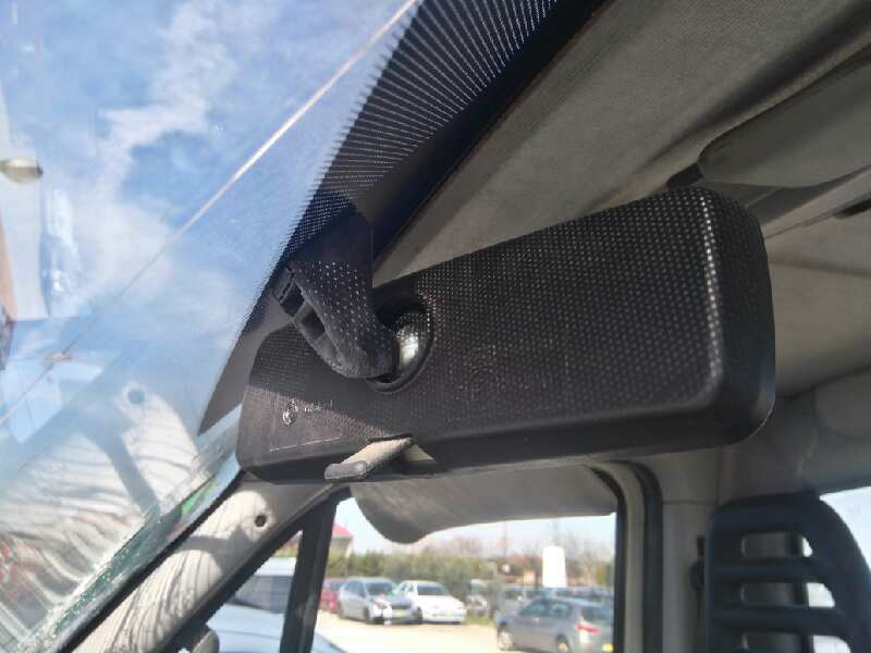 Espejo interior iveco daily pr doppelkabine 35