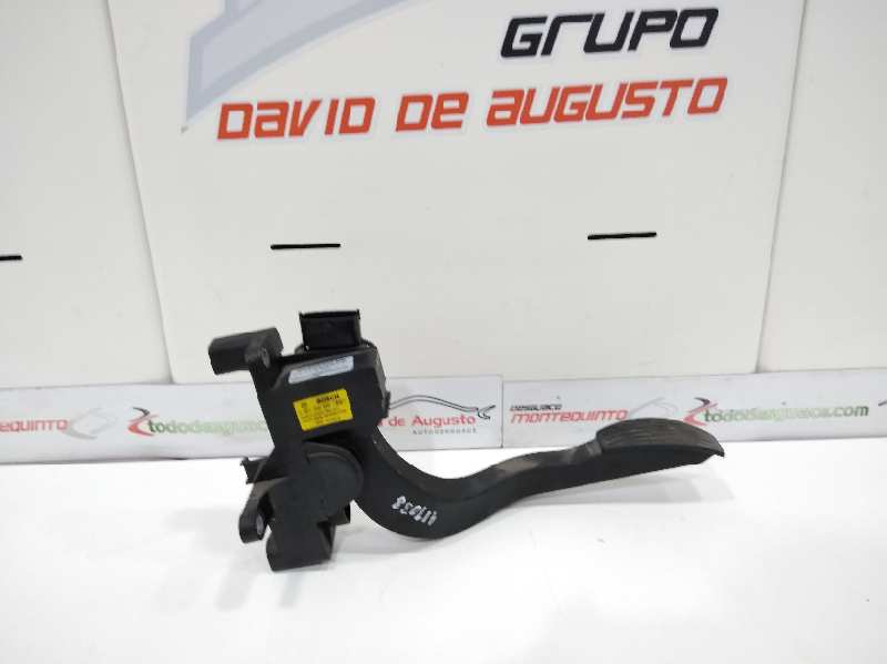 Potenciometro pedal iveco daily pr doppelkabine 35