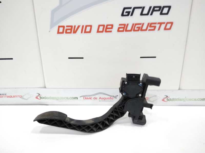 Potenciometro pedal iveco daily pr doppelkabine 35