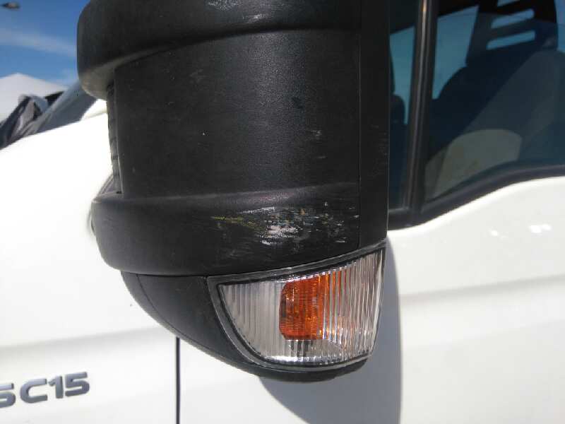 Retrovisor izquierdo iveco daily pr doppelkabine 35