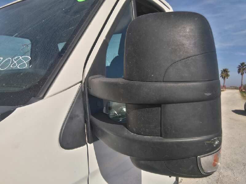 Retrovisor izquierdo iveco daily pr doppelkabine 35