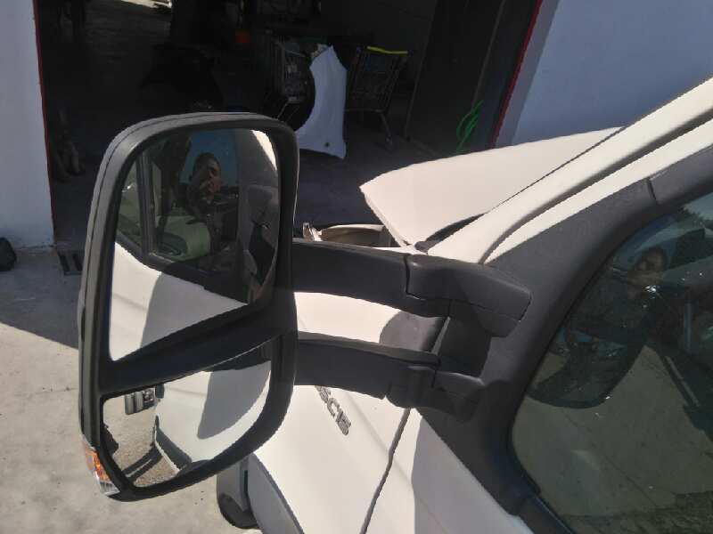 Retrovisor izquierdo iveco daily pr doppelkabine 35