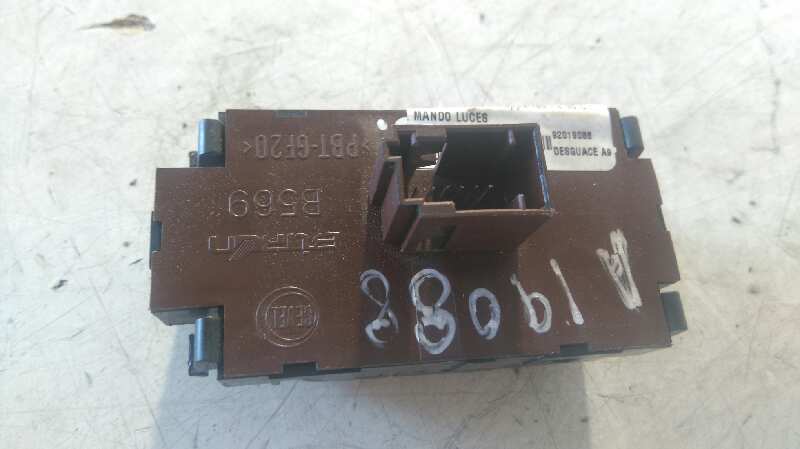 Mando luces iveco daily pr doppelkabine 35