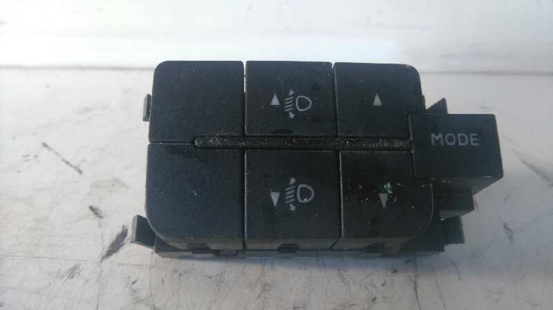 Mando luces iveco daily pr doppelkabine 35