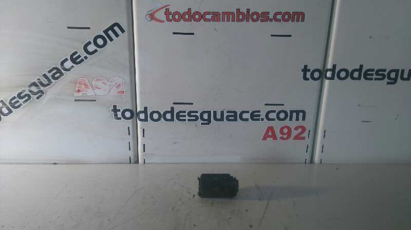 Mando luces iveco daily pr doppelkabine 35