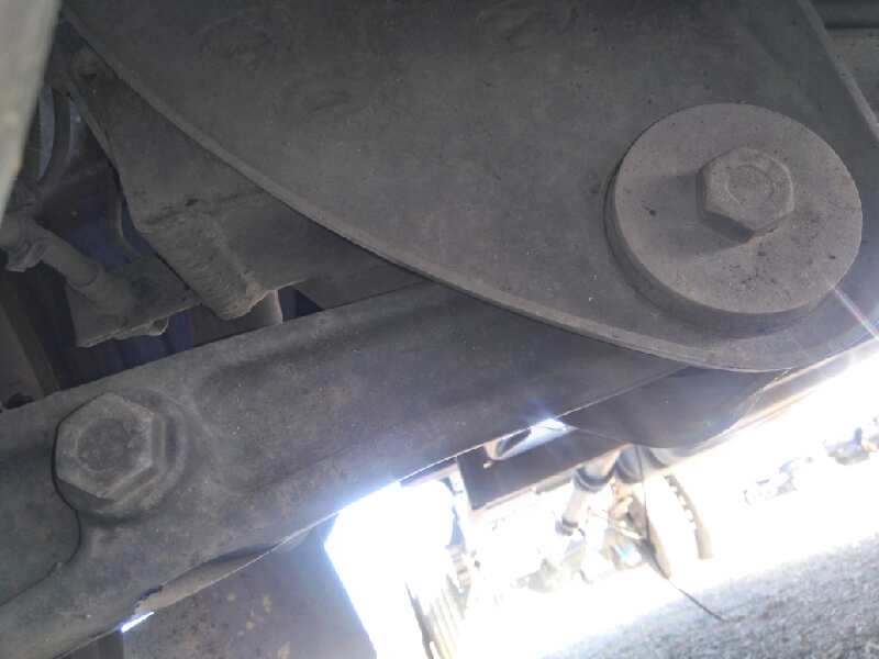 Brazo suspension inferior delantero derecho iveco daily pr doppelkabine 35