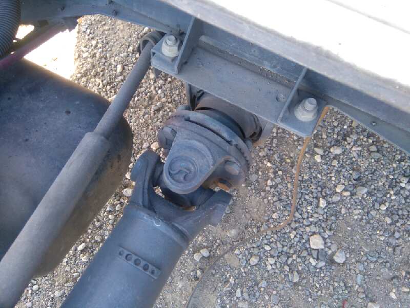 Transmision central iveco daily pr doppelkabine 35