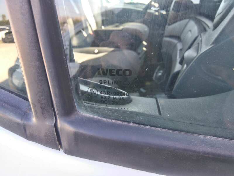 Luna custodia delantera derecha iveco daily pr doppelkabine 35