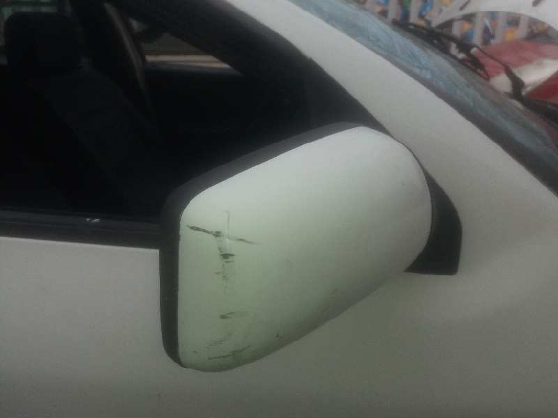 Retrovisor derecho seat toledo i 1.9 d