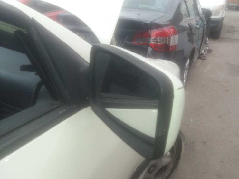 Retrovisor derecho seat toledo i 1.9 d