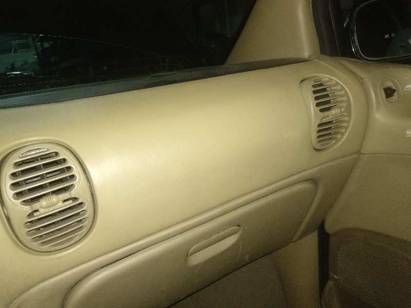 Airbag delantero derecho chrysler voyager  grand voyager iii 3.8 i awd